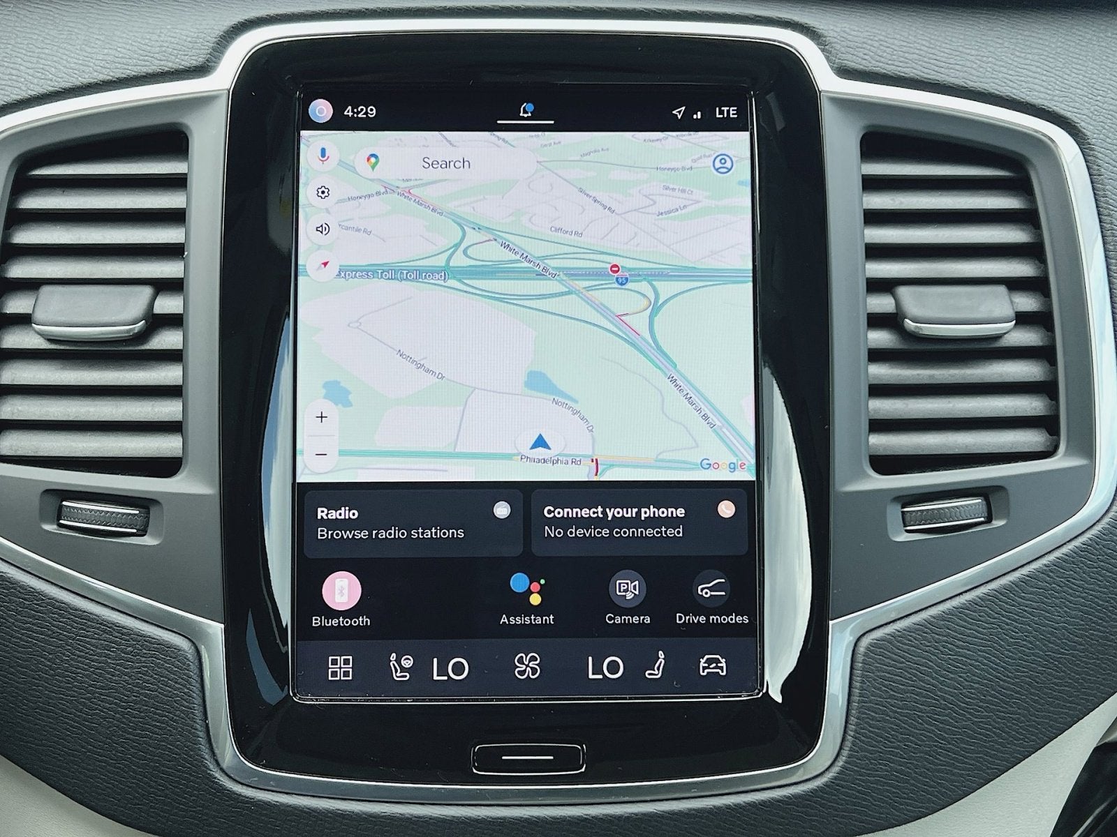 2024 Volvo XC90 B5 Core