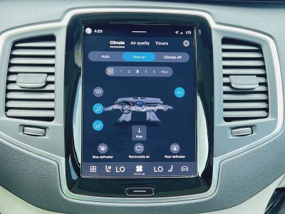2024 Volvo XC90 B5 Core