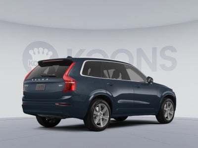 2024 Volvo XC90 B5 Core
