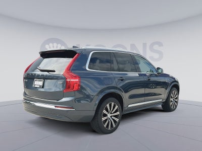 2024 Volvo XC90 B5 Core