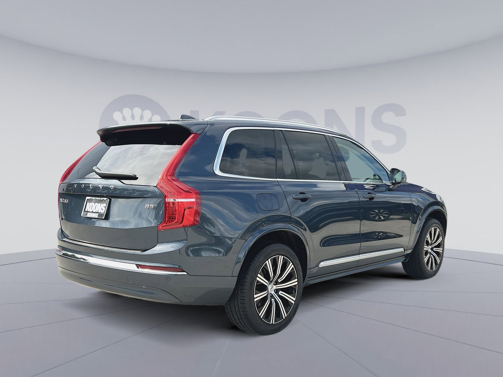 2024 Volvo XC90 B5 Core