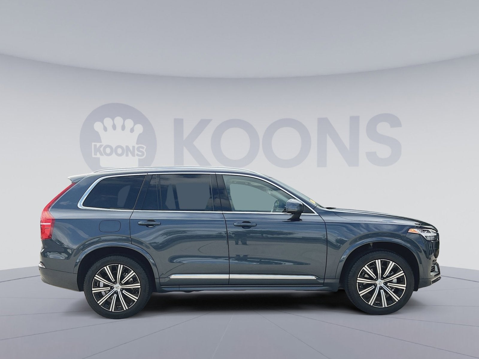 2024 Volvo XC90 B5 Core