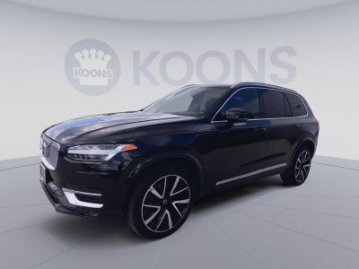 2023 Volvo XC90 B5 Plus
