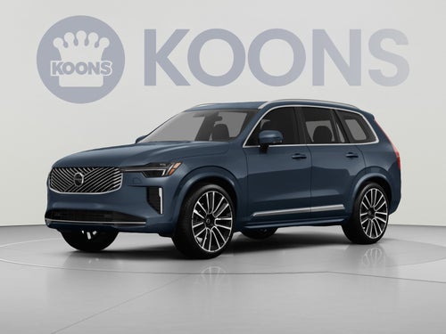 2023 Volvo XC90 B5 Plus