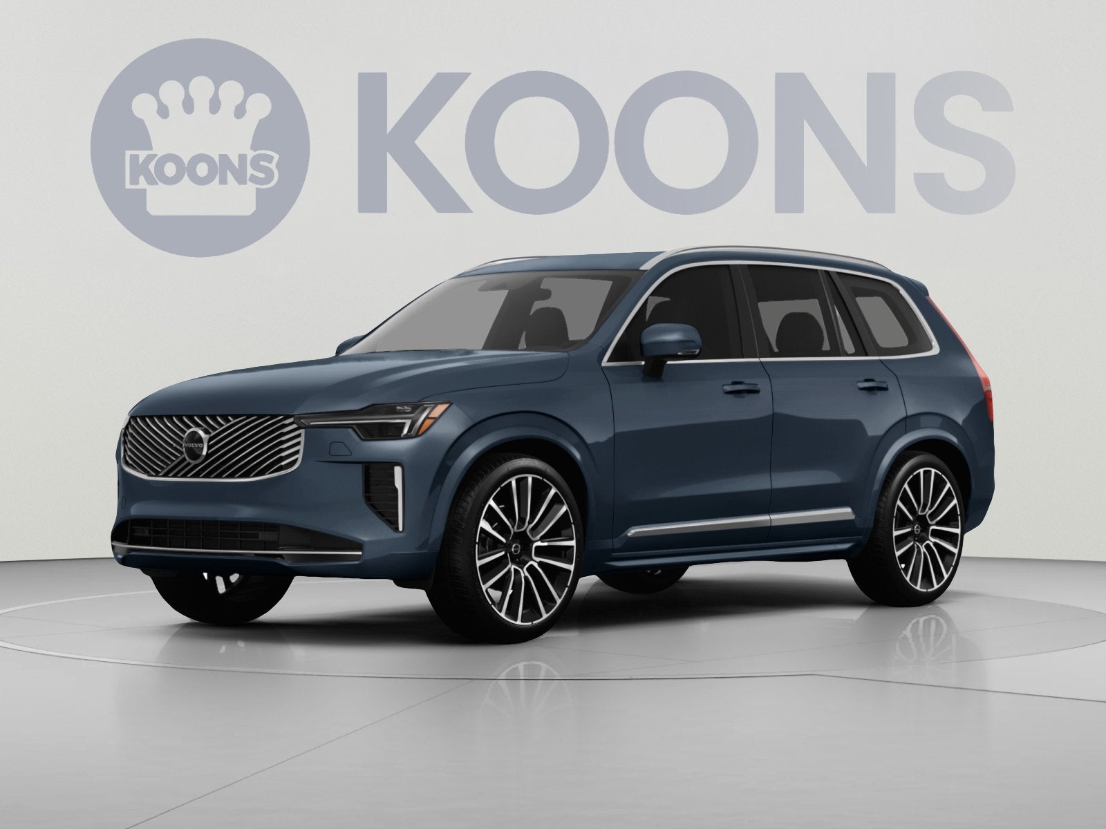 2023 Volvo XC90 B5 Plus
