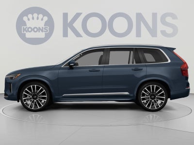 2023 Volvo XC90 B5 Plus