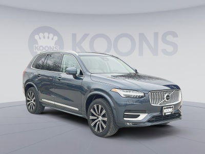2023 Volvo XC90 B5 Plus