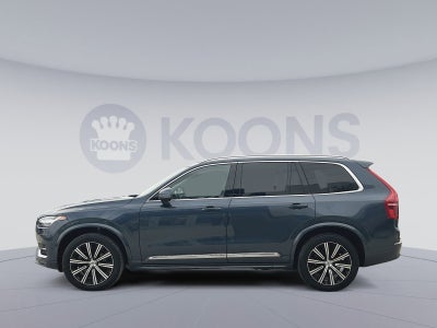 2023 Volvo XC90 B5 Plus