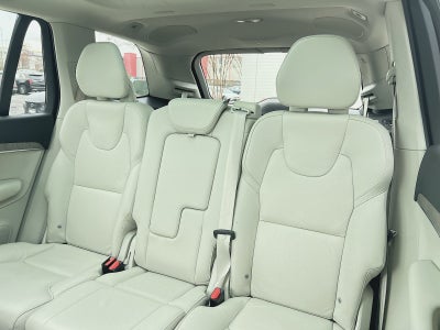 2023 Volvo XC90 B5 Plus