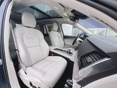 2023 Volvo XC90 B5 Plus