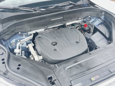 2023 Volvo XC90 B5 Plus