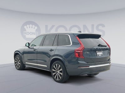2023 Volvo XC90 B5 Plus