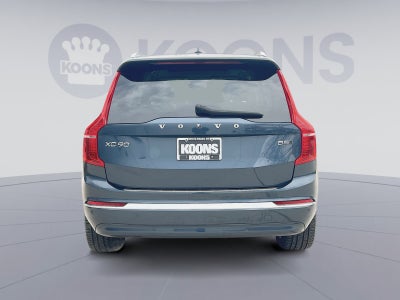 2023 Volvo XC90 B5 Plus