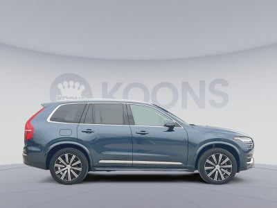 2023 Volvo XC90 B5 Plus