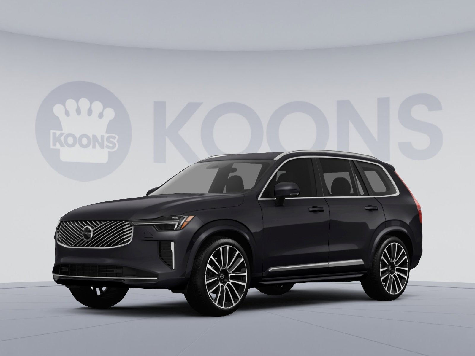 2023 Volvo XC90 B5 Plus