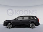2023 Volvo XC90 B5 Plus