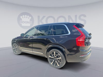 2023 Volvo XC90 B5 Plus