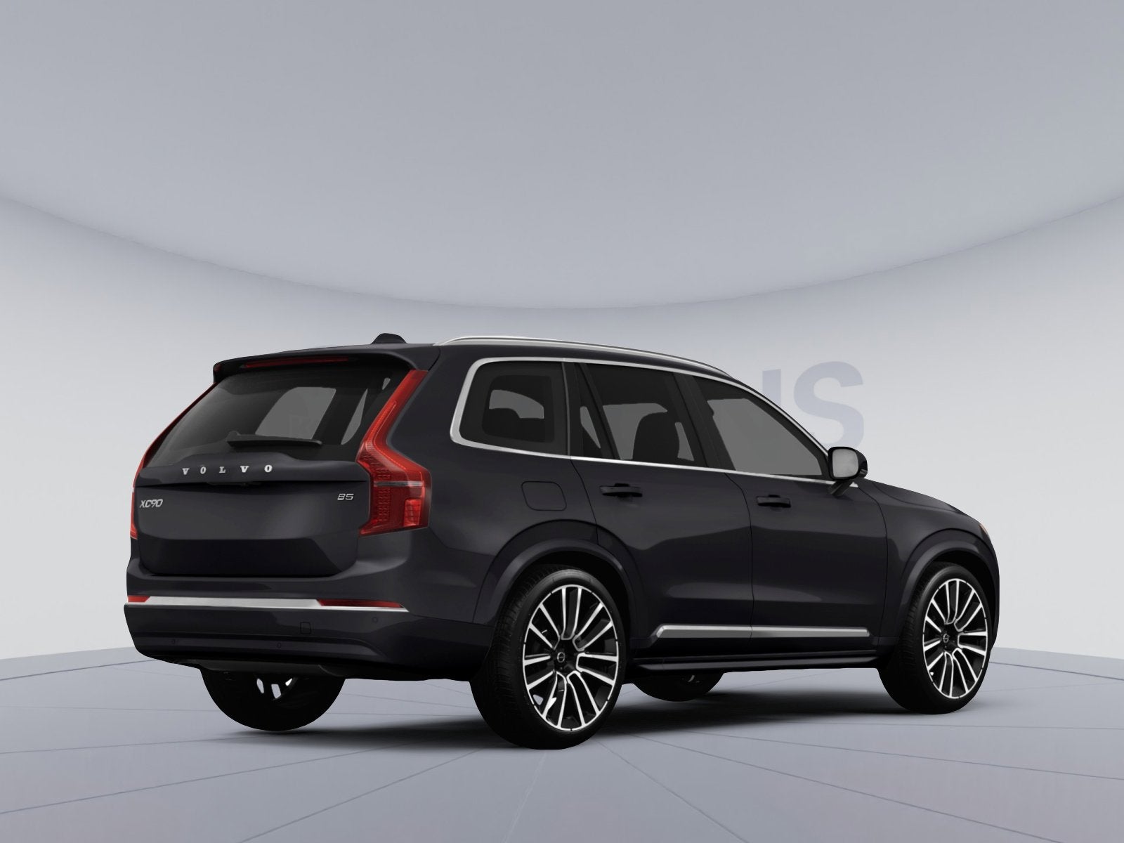 2023 Volvo XC90 B5 Plus