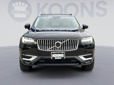 2023 Volvo XC90 B5 Plus