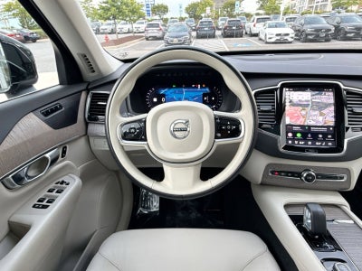 2023 Volvo XC90 B5 Plus