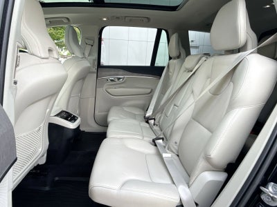 2023 Volvo XC90 B5 Plus