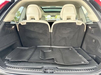 2023 Volvo XC90 B5 Plus