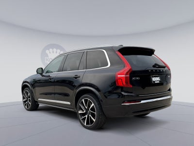 2023 Volvo XC90 B5 Plus