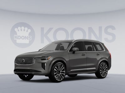 2023 Volvo XC90 B5 Plus