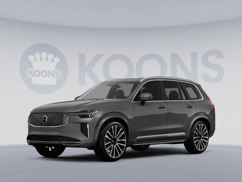 2023 Volvo XC90 B5 Plus