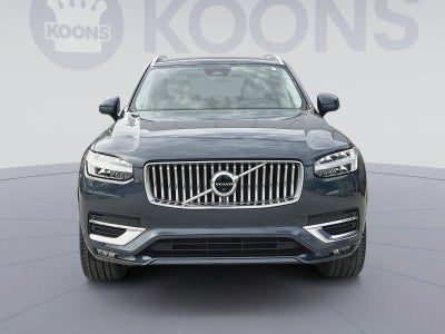 2023 Volvo XC90 B5 Plus