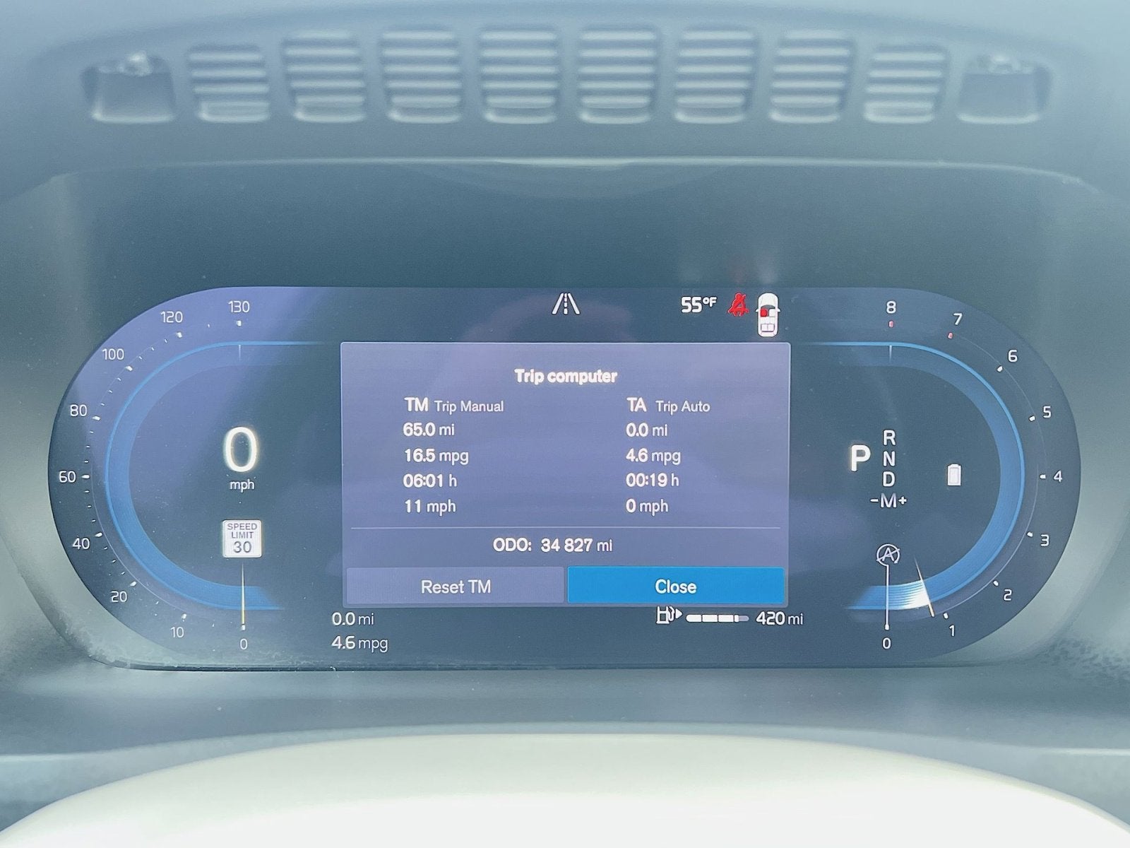 2023 Volvo XC90 B5 Plus