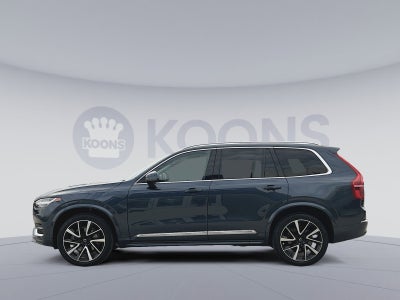 2023 Volvo XC90 B5 Plus