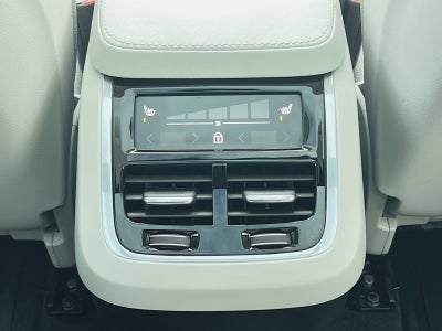 2023 Volvo XC90 B5 Plus