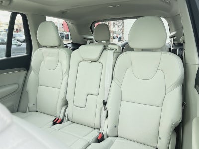 2023 Volvo XC90 B5 Plus