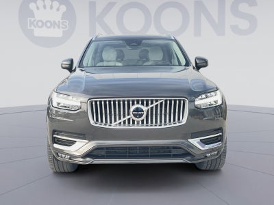 2023 Volvo XC90 B5 Plus