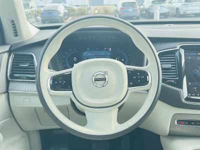 2023 Volvo XC90 B5 Plus