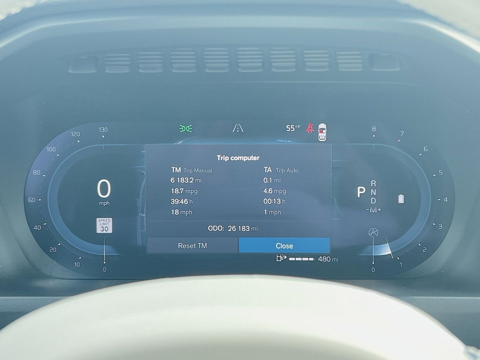 2023 Volvo XC90 B5 Plus