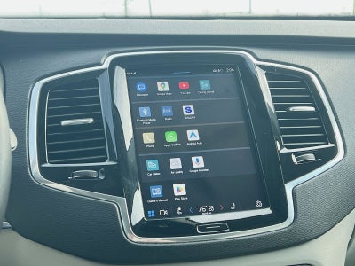 2023 Volvo XC90 B5 Plus