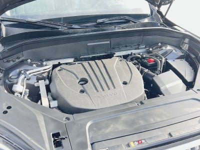 2023 Volvo XC90 B5 Plus