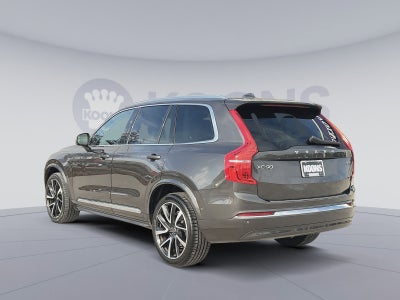 2023 Volvo XC90 B5 Plus