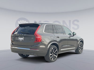 2023 Volvo XC90 B5 Plus