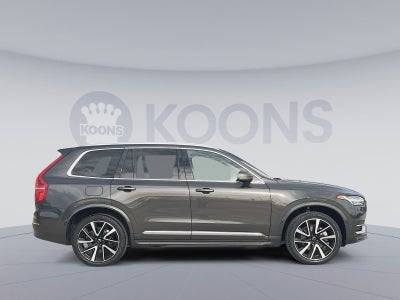 2023 Volvo XC90 B5 Plus