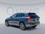 2023 Volvo XC60 B5 Ultimate Bright Theme