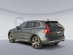 2023 Volvo XC60 B5 Ultimate Bright Theme