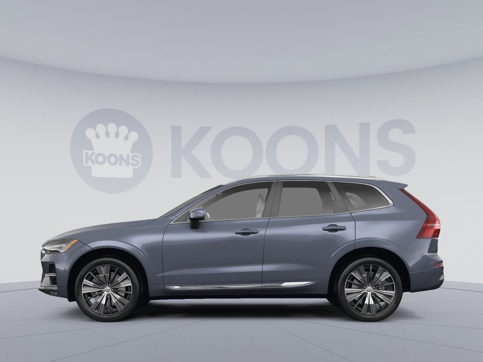 2023 Volvo XC60 B5 Plus Bright Theme