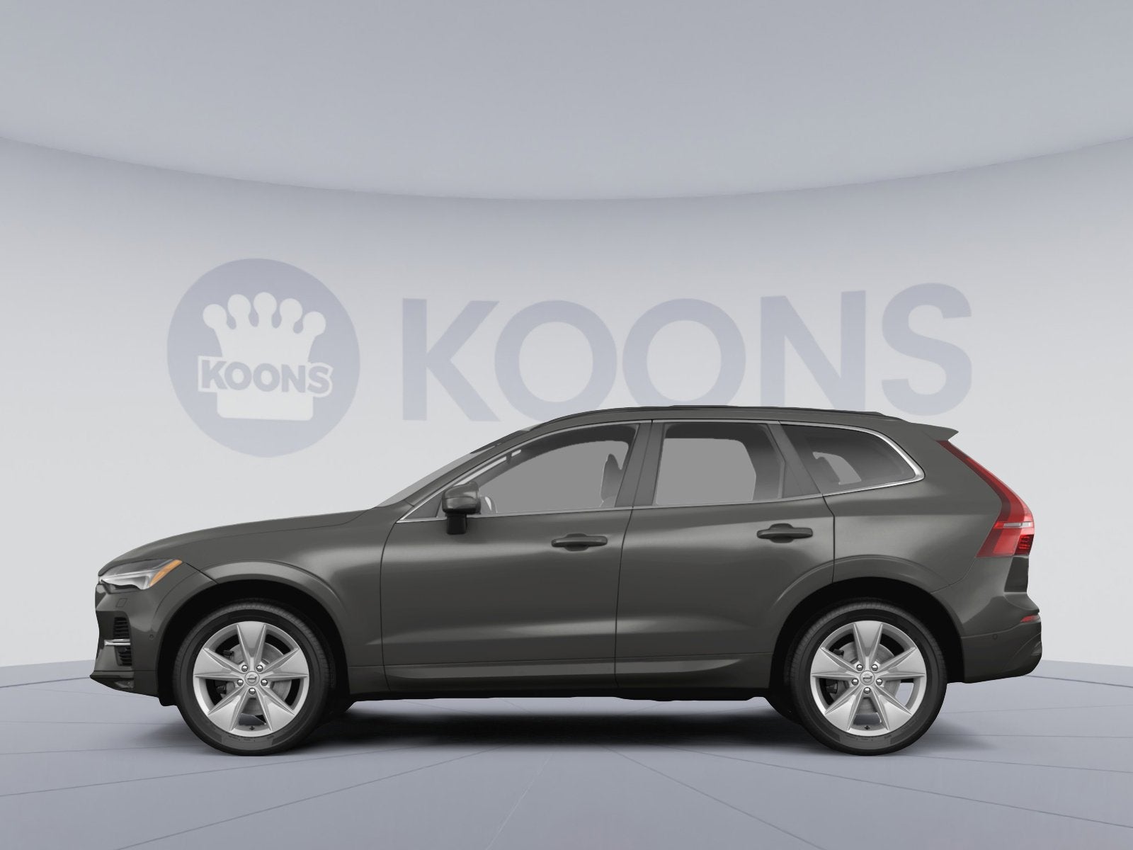 2022 Volvo XC60 B5 Momentum