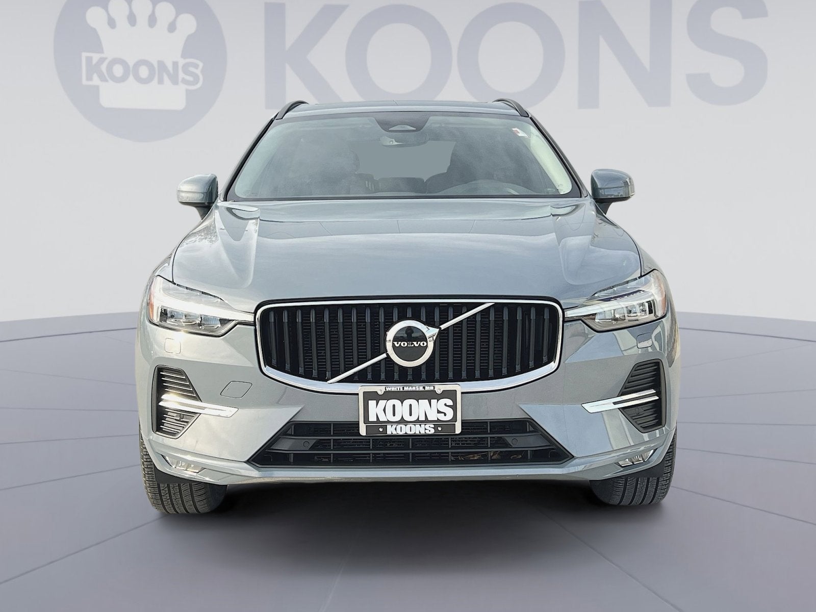 2022 Volvo XC60 B5 Momentum