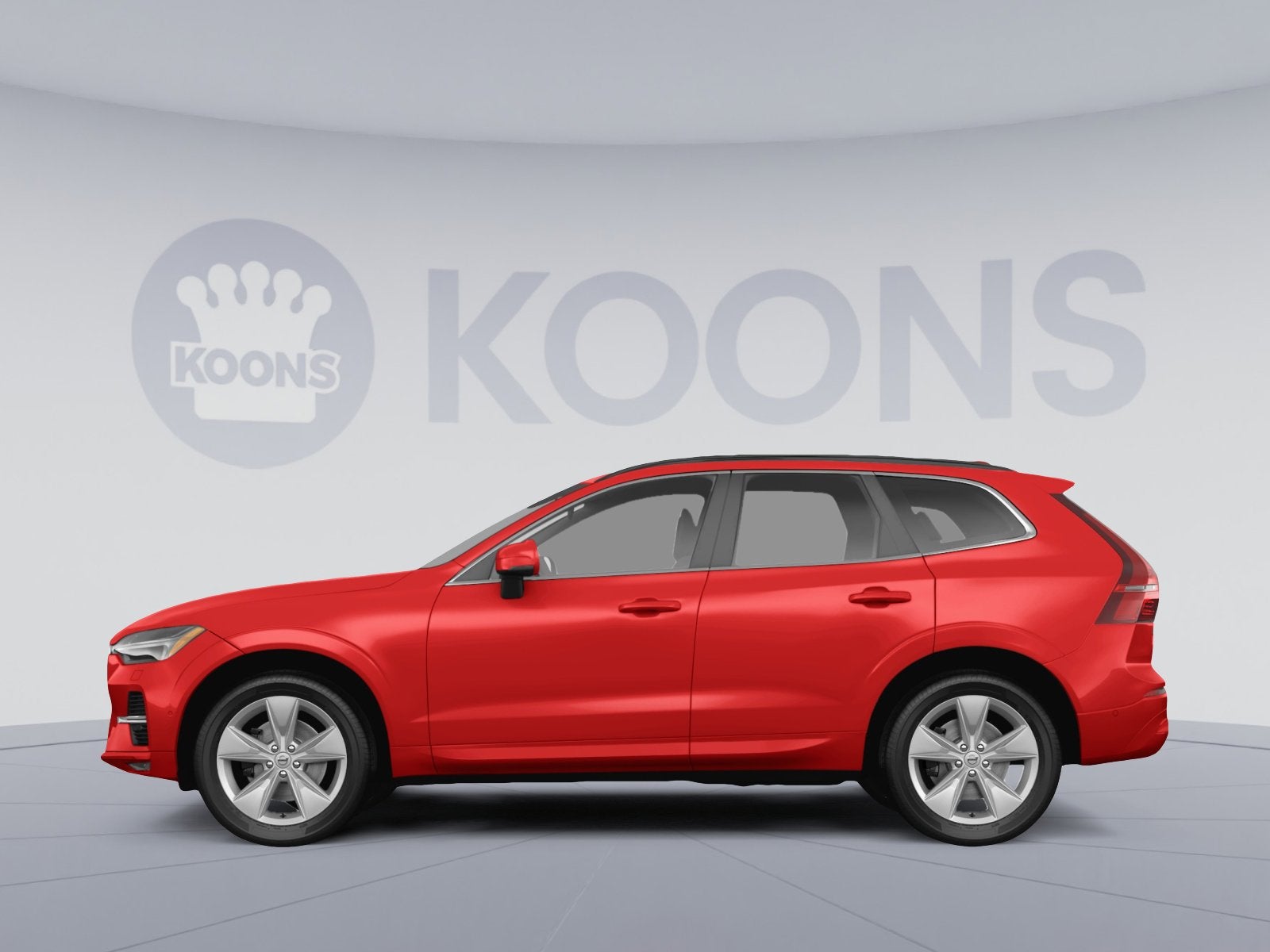 2022 Volvo XC60 B5 Momentum