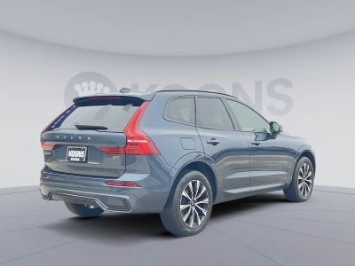 2023 Volvo XC60 B5 Plus Dark Theme
