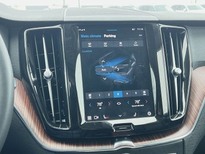 2024 Volvo XC60 B5 Plus Dark Theme